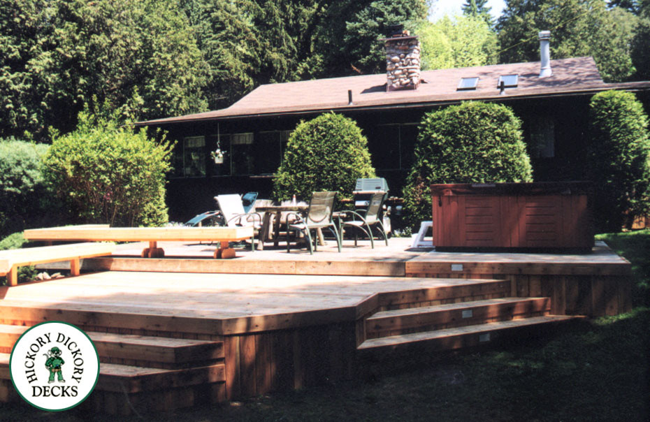Deck Picture 1