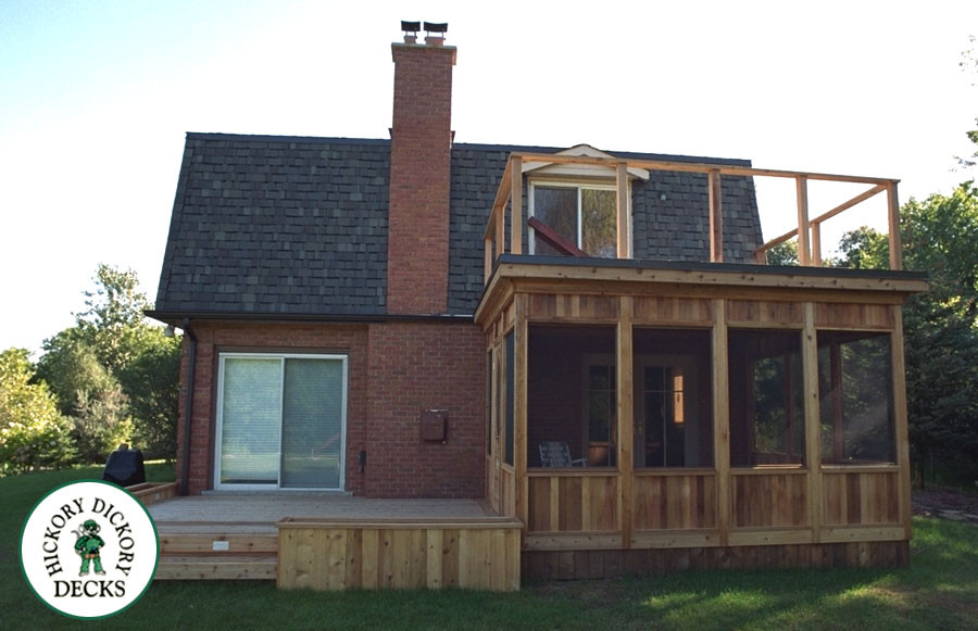 Deck Picture 1