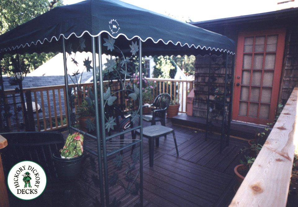 Deck Picture 1