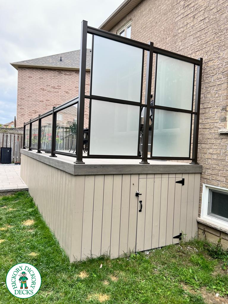 Deck Picture 3