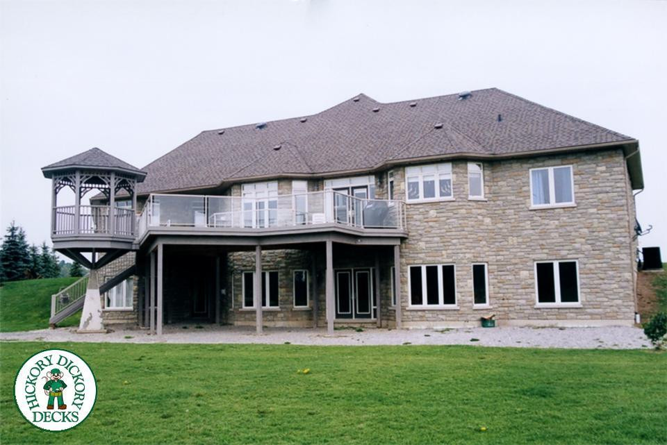 Deck Picture 1