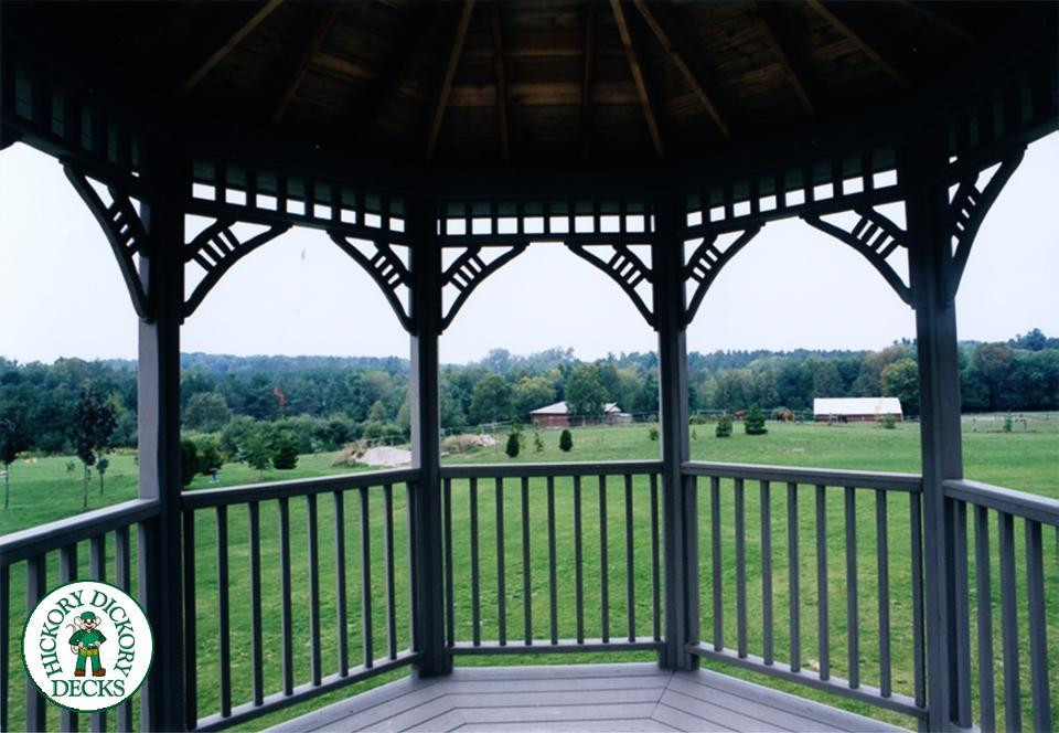 Deck Picture 2