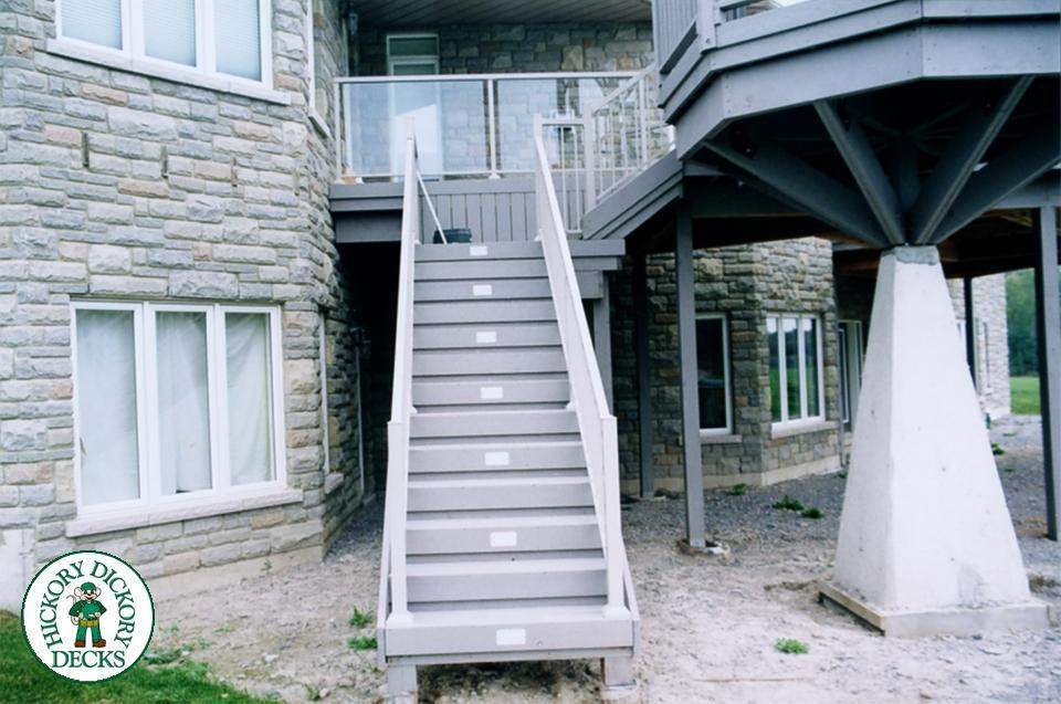 Deck Picture 4