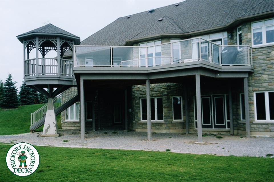 Deck Picture 5