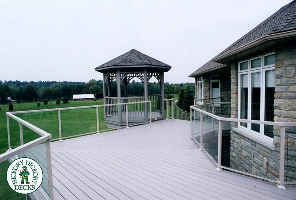 Deck Picture 6