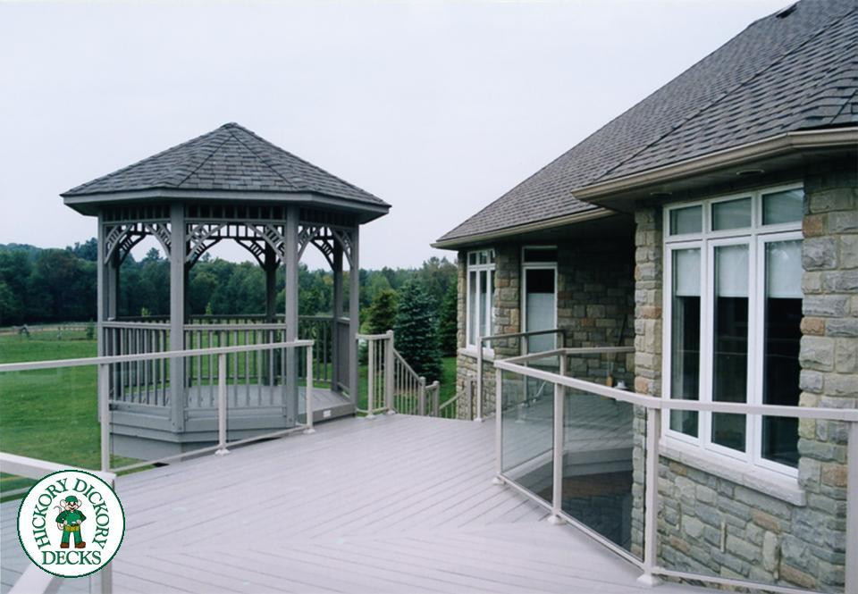 Deck Picture 7