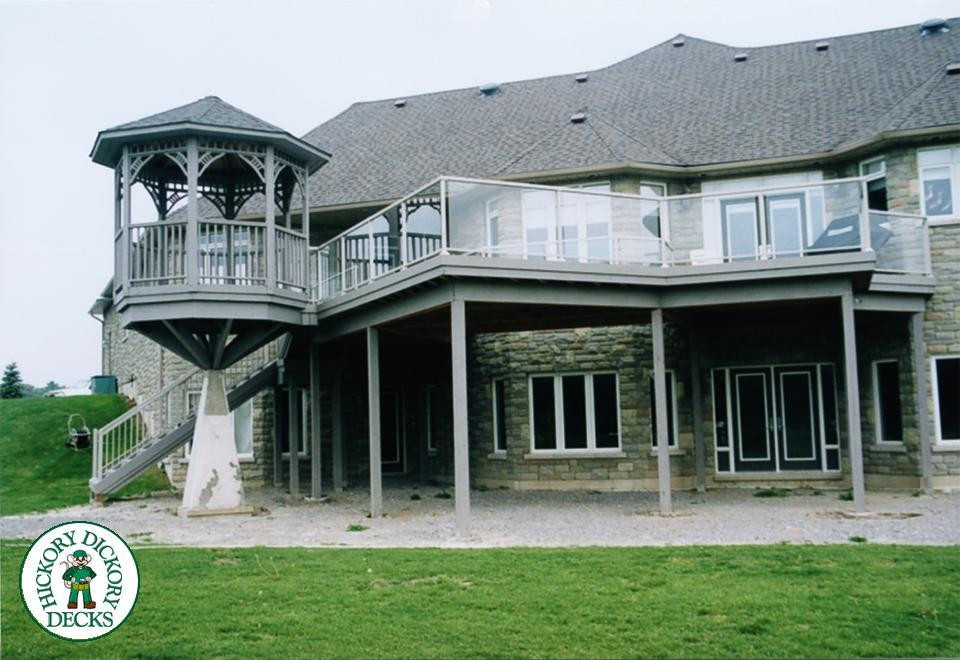 Deck Picture 8