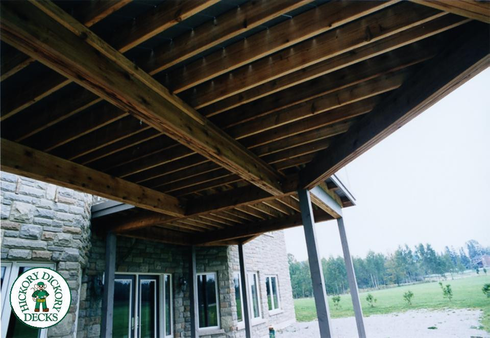Deck Picture 9