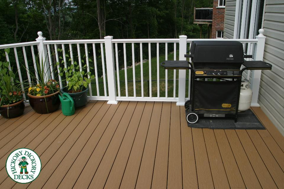 Deck Picture 5