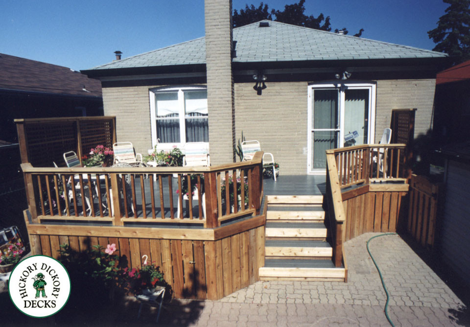 Deck Picture 1