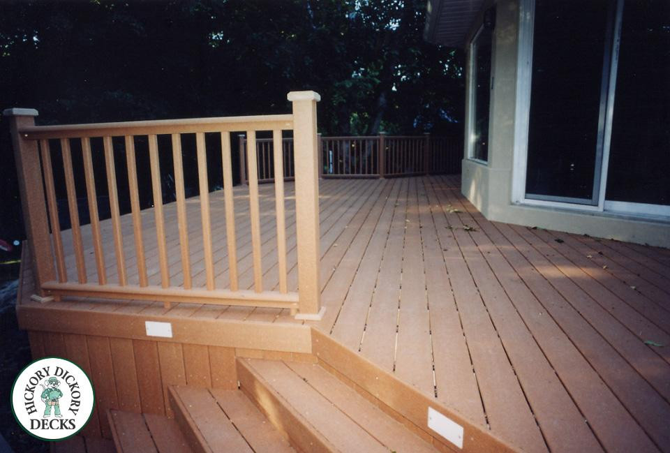 Deck Picture 1