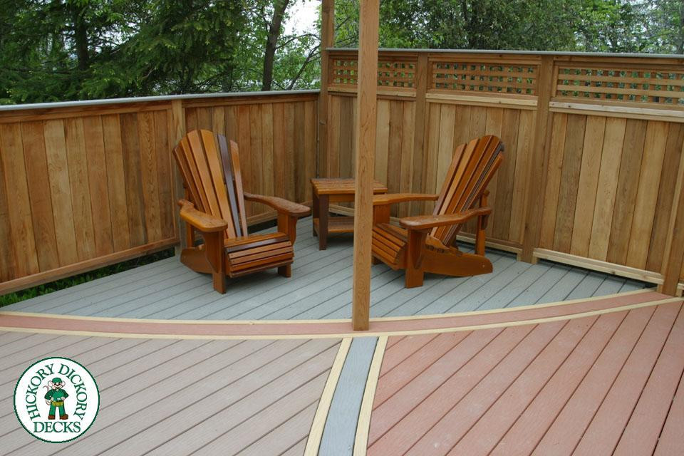 Deck Picture 11