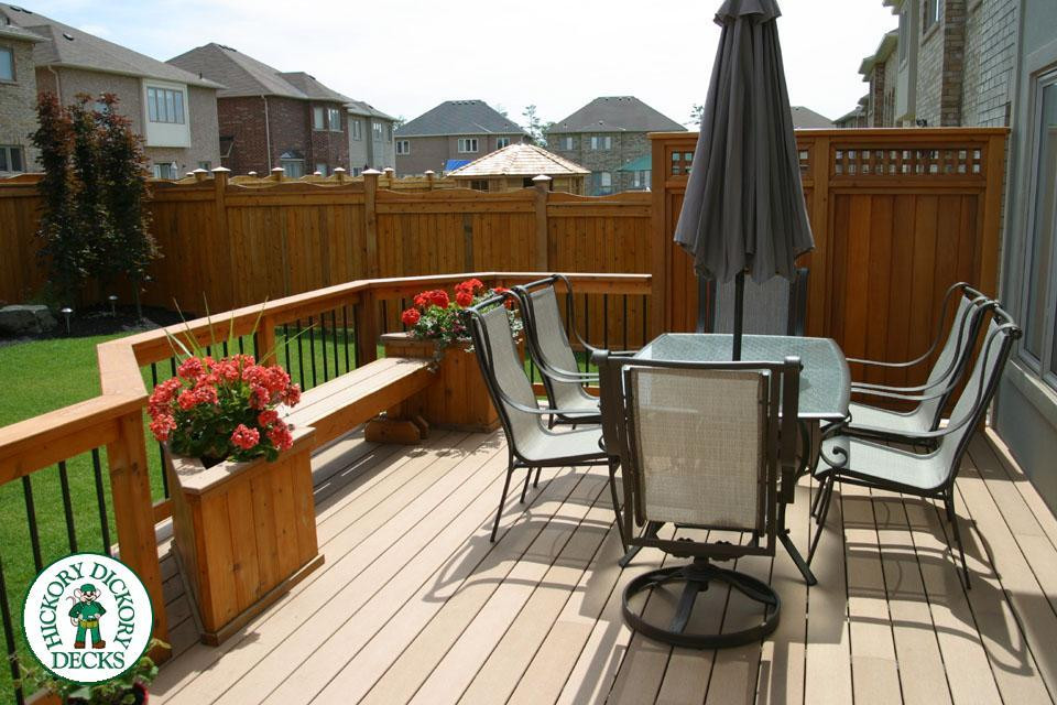 Deck Picture 3