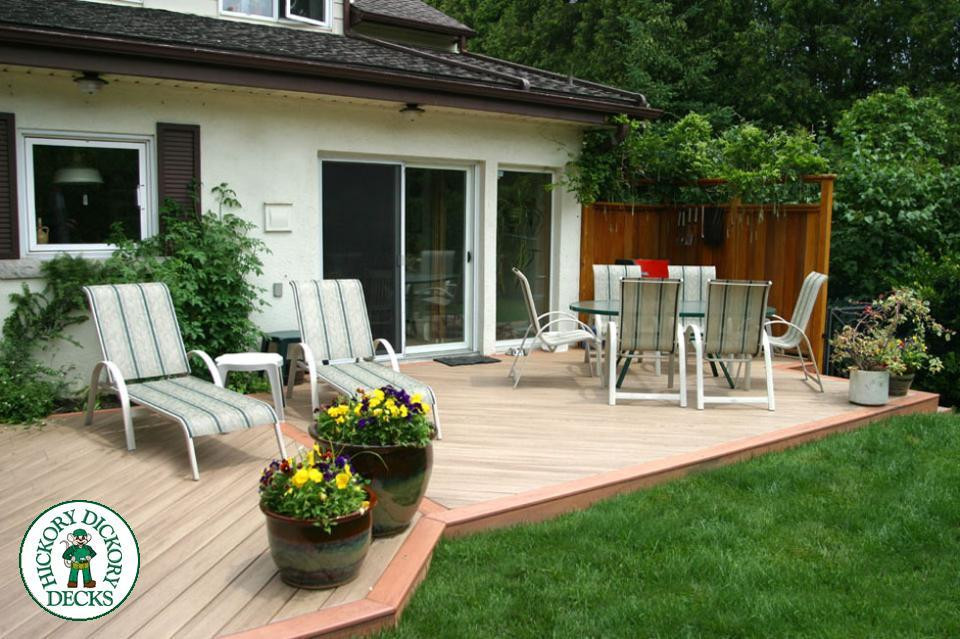 Deck Picture 3