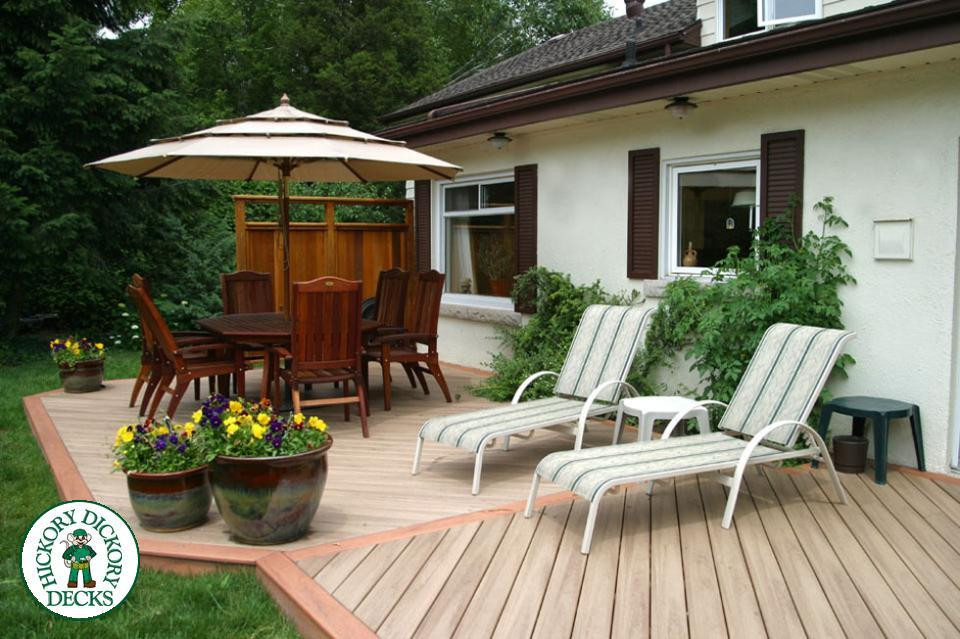 Deck Picture 4