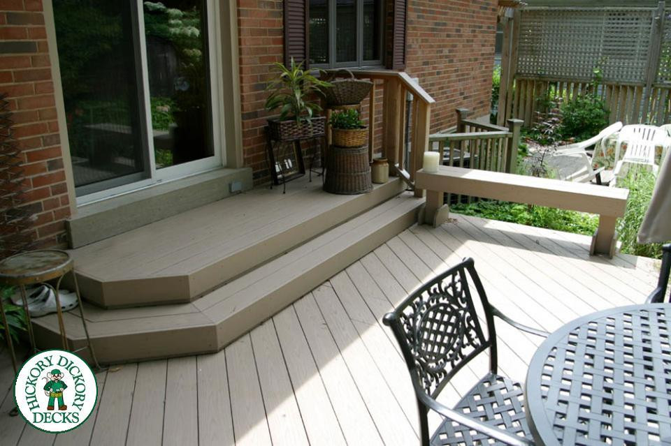 Deck Picture 5