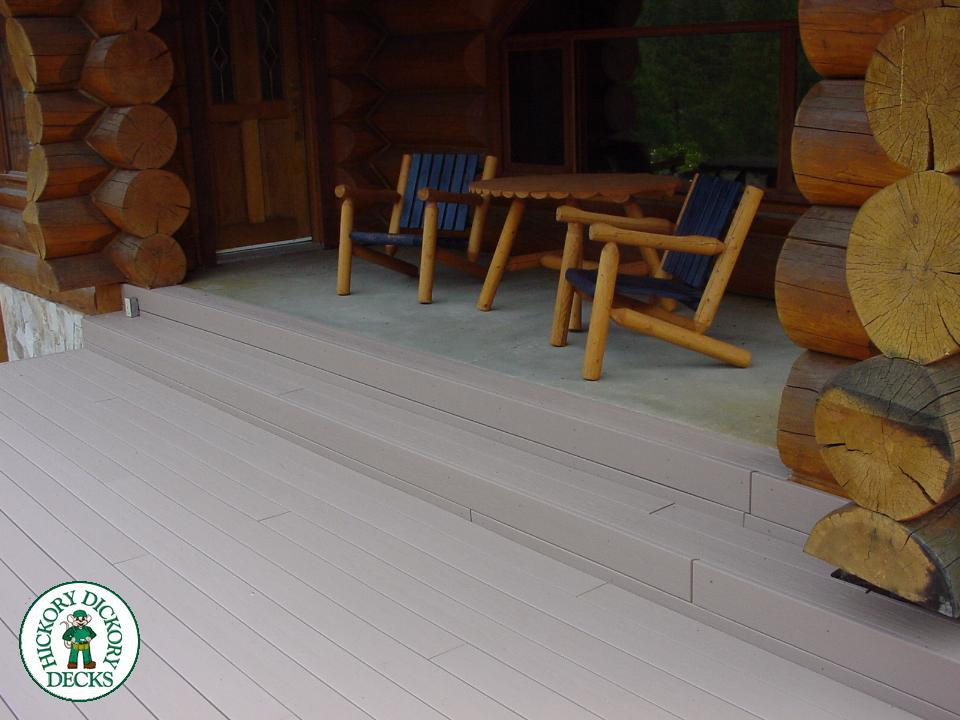 Deck Picture 8