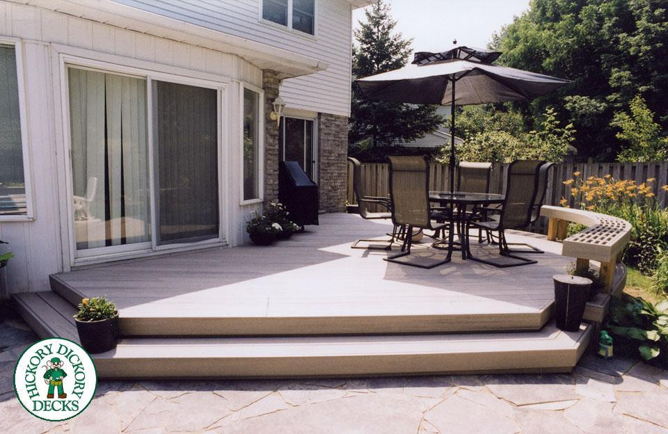 Deck Picture 1