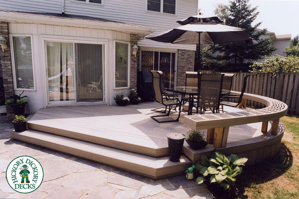 Deck Picture 2