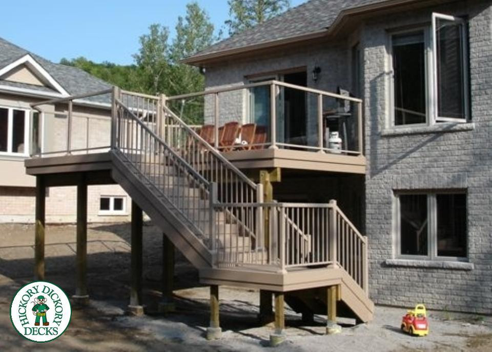 Deck Picture 1
