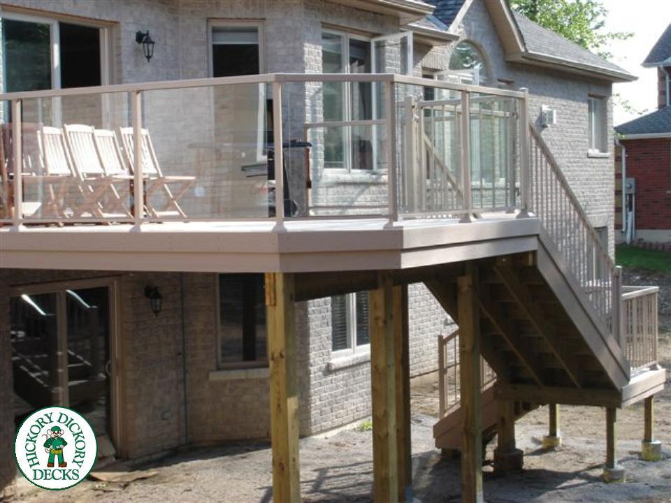 Deck Picture 2