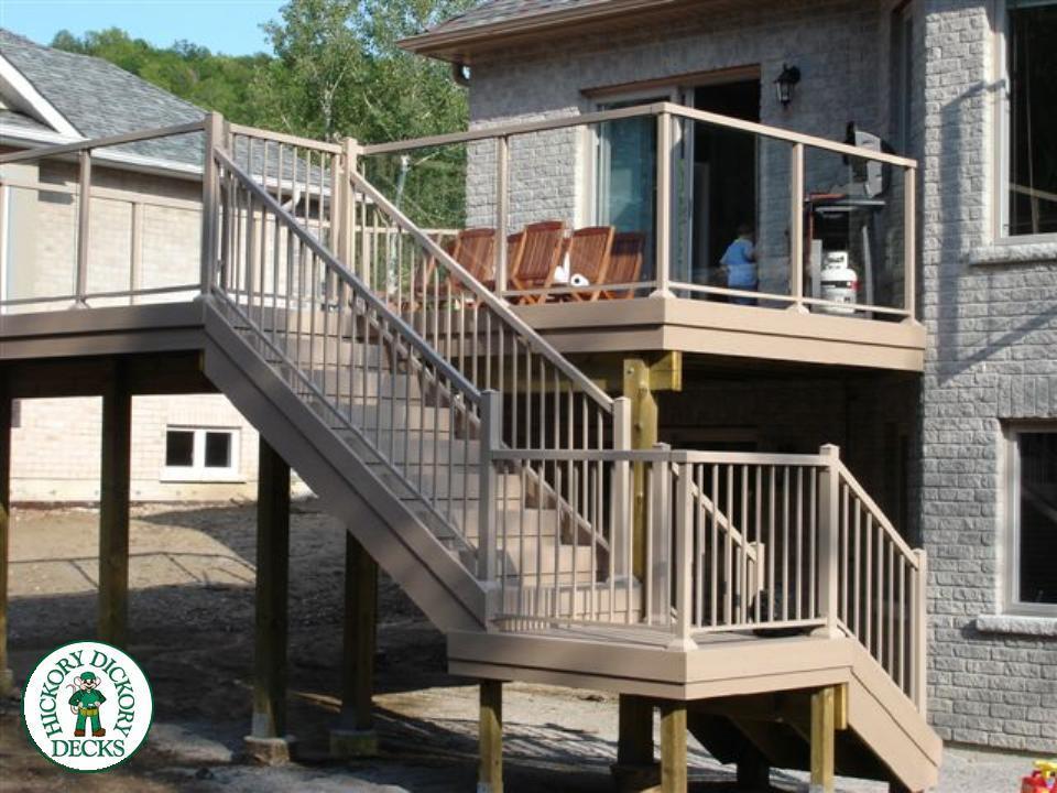 Deck Picture 3