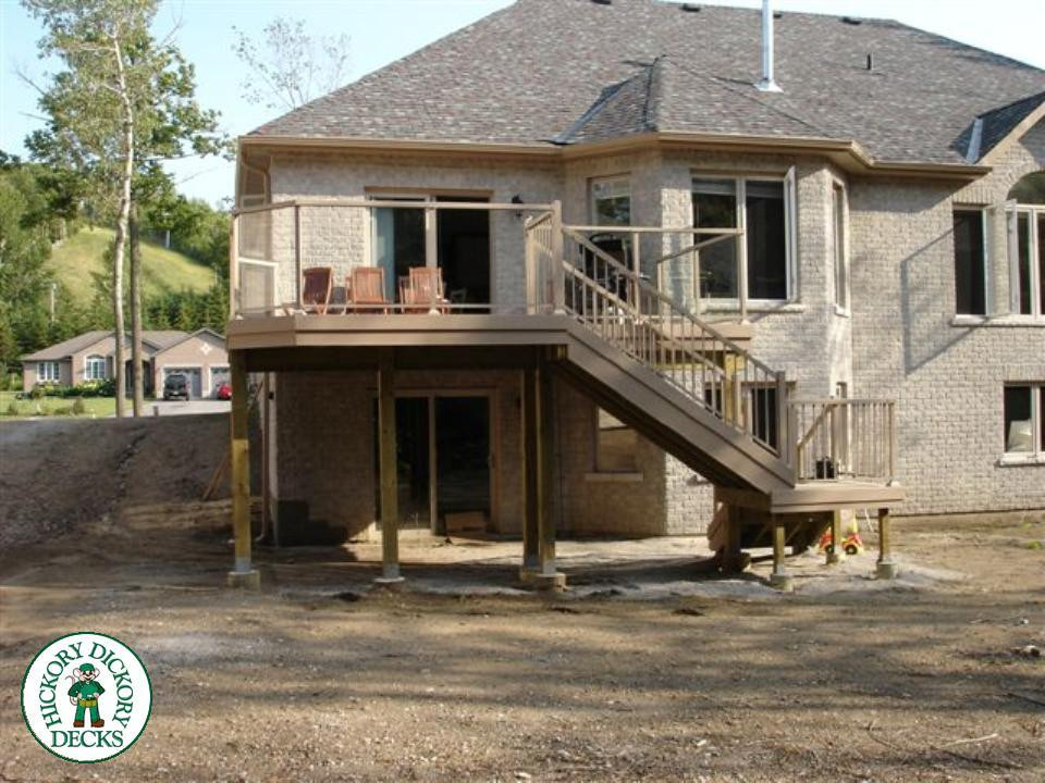 Deck Picture 4