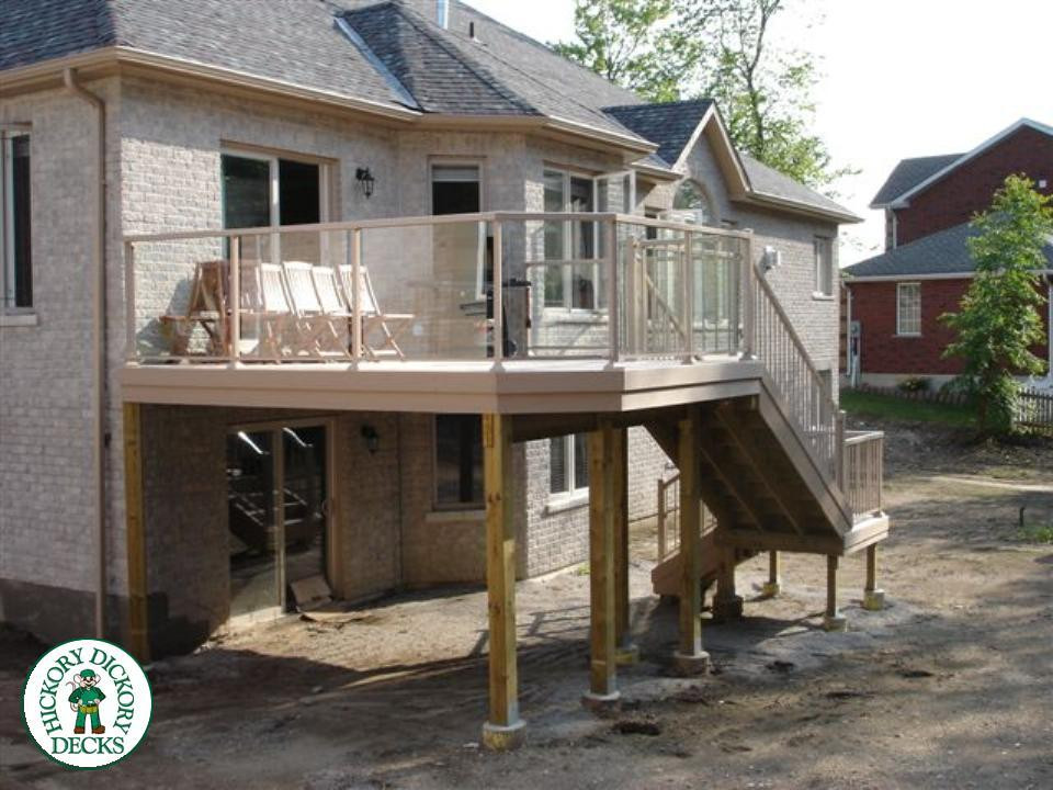 Deck Picture 5