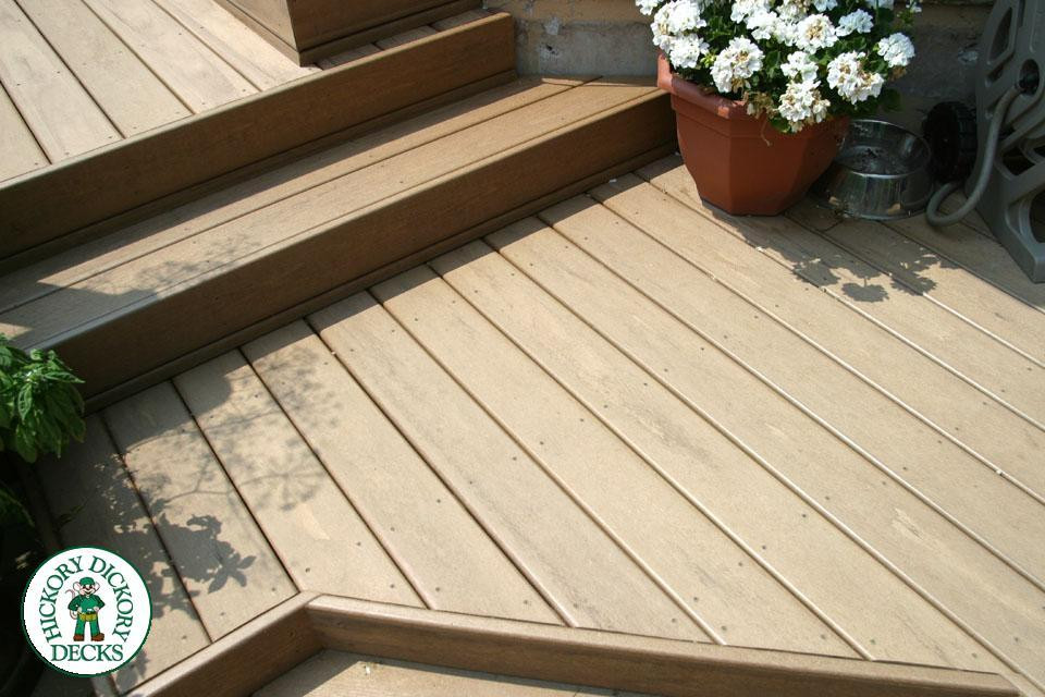 Deck Picture 7