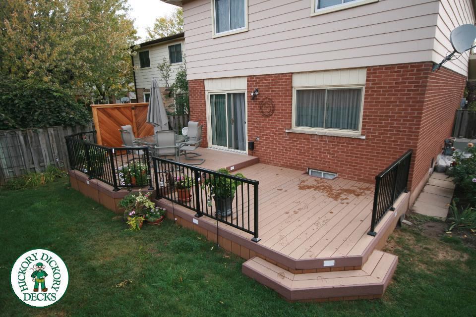 Deck Picture 1
