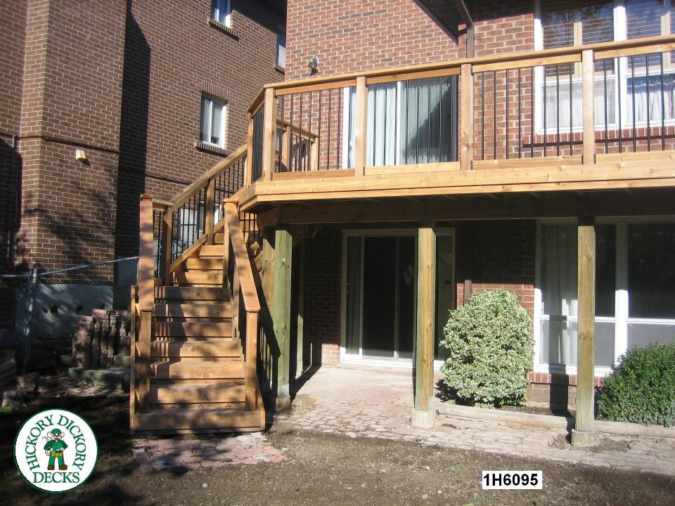 Deck Picture 1
