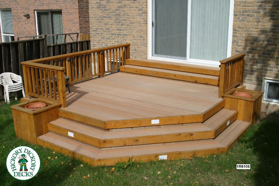 Deck Picture 1
