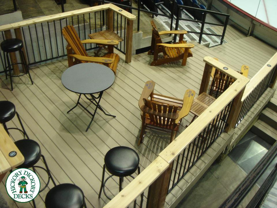 Deck Picture 6