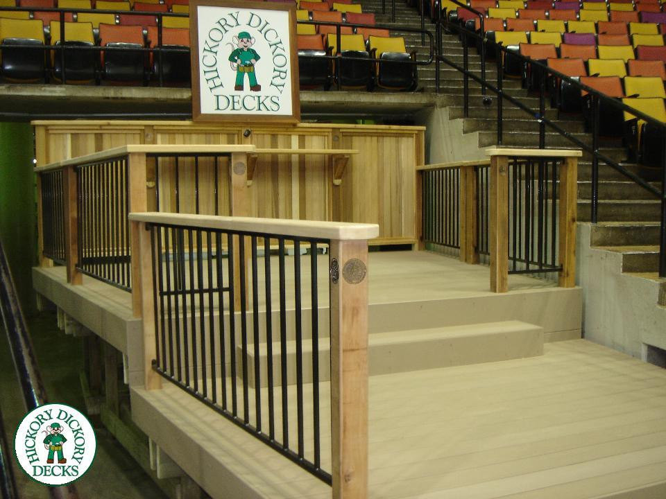 Deck Picture 2