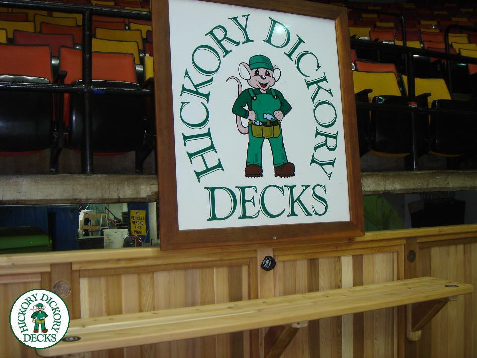 Deck Picture 3