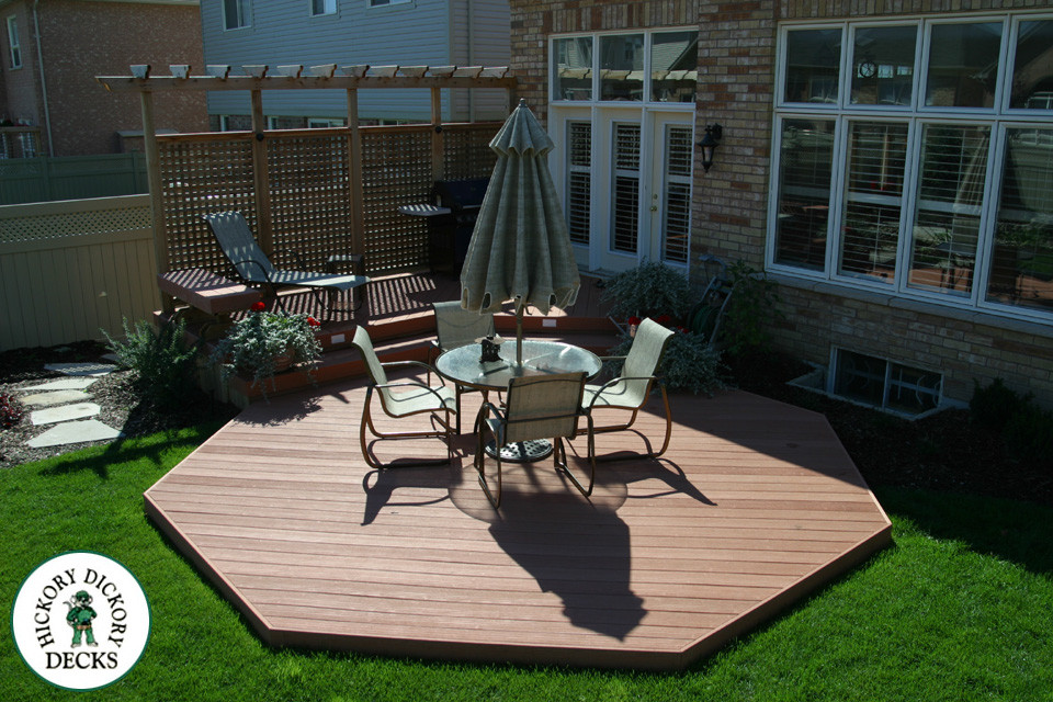 Deck Picture 1