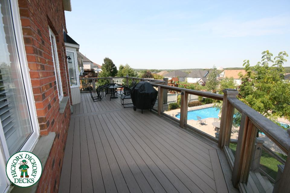 Deck Picture 15