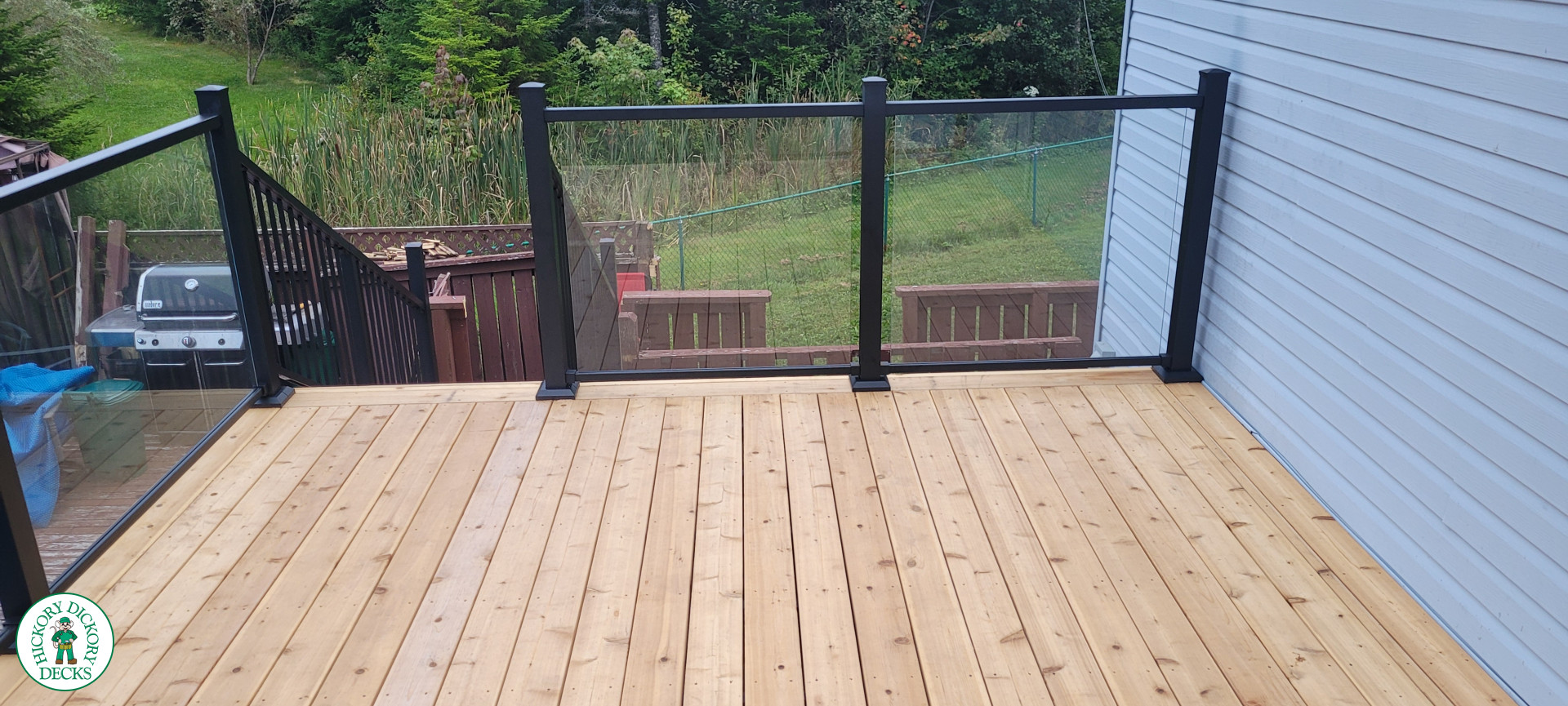 Deck Picture 3