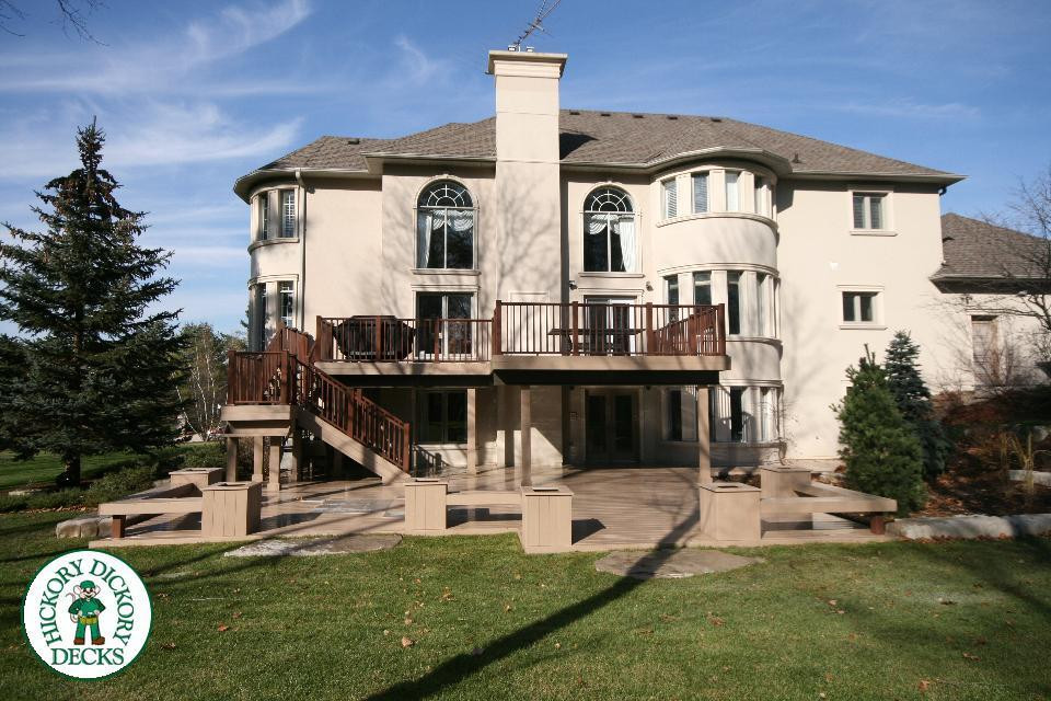 Deck Picture 1