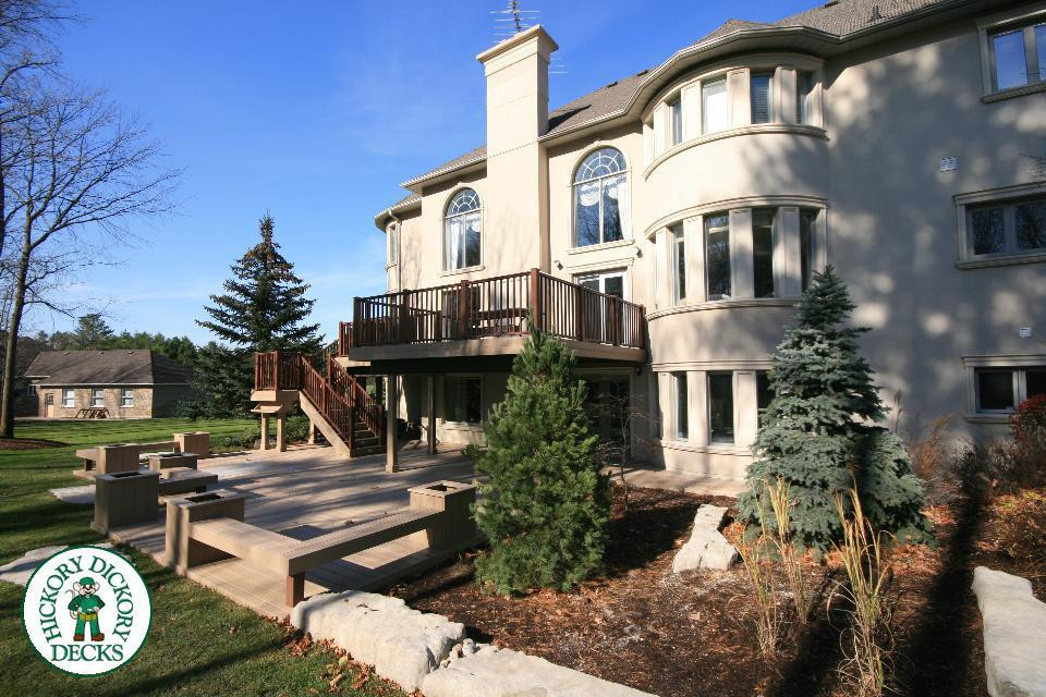 Deck Picture 2