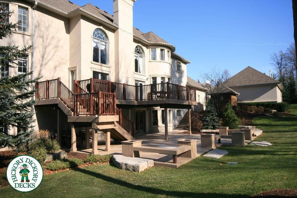 Deck Picture 3
