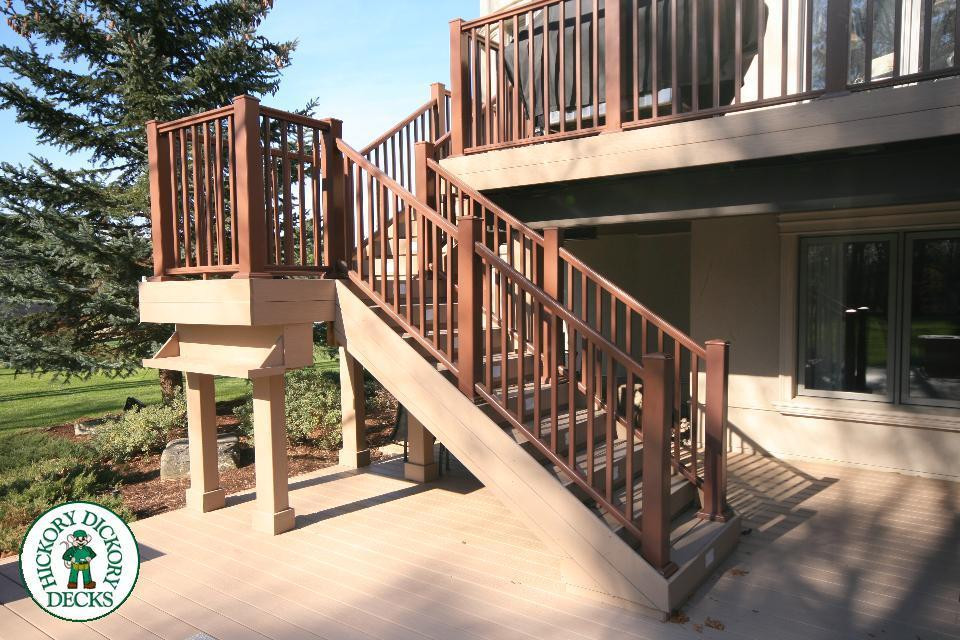 Deck Picture 4