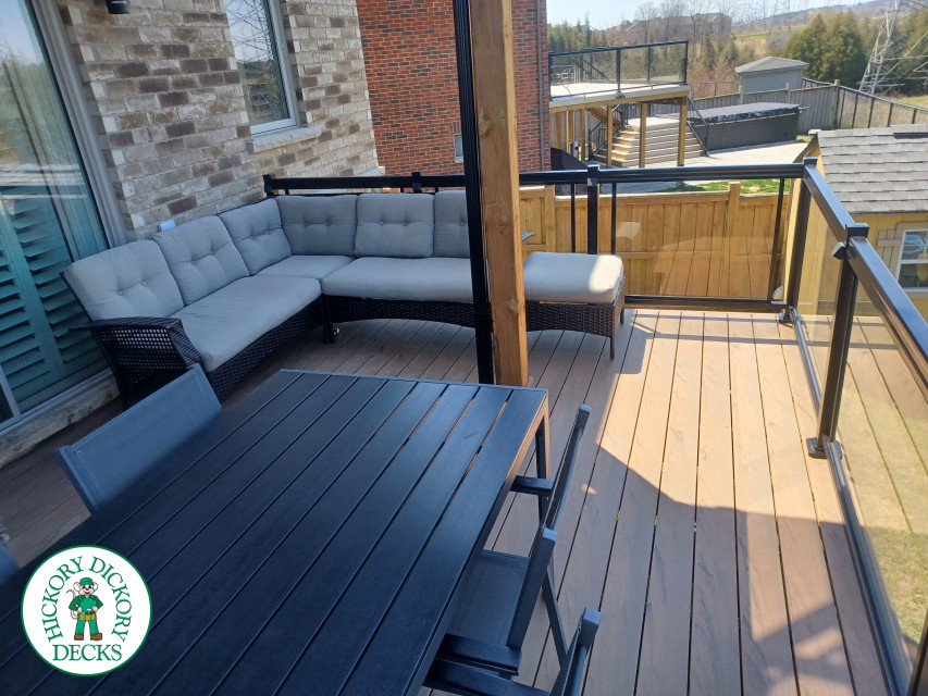 Deck Picture 3