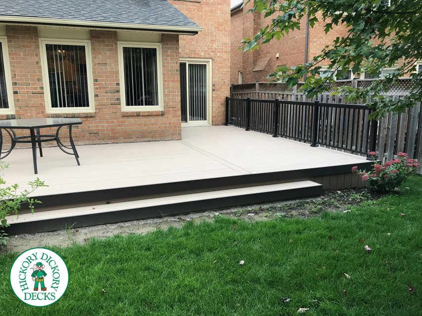 Deck Picture 4