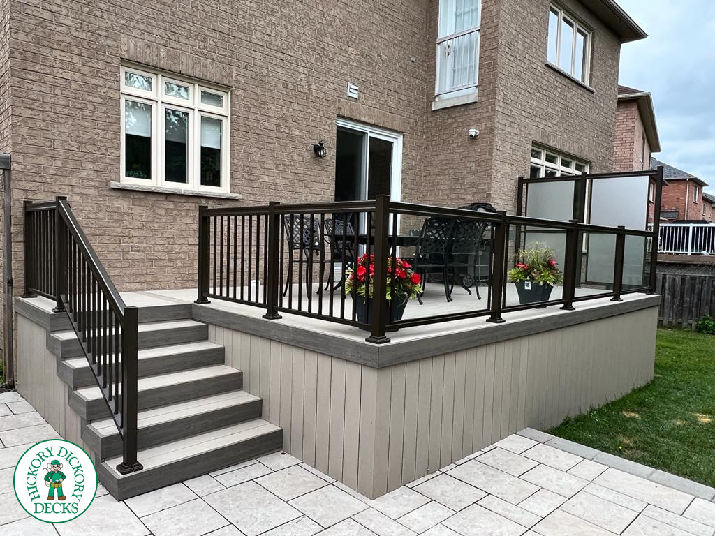 Deck Picture 1