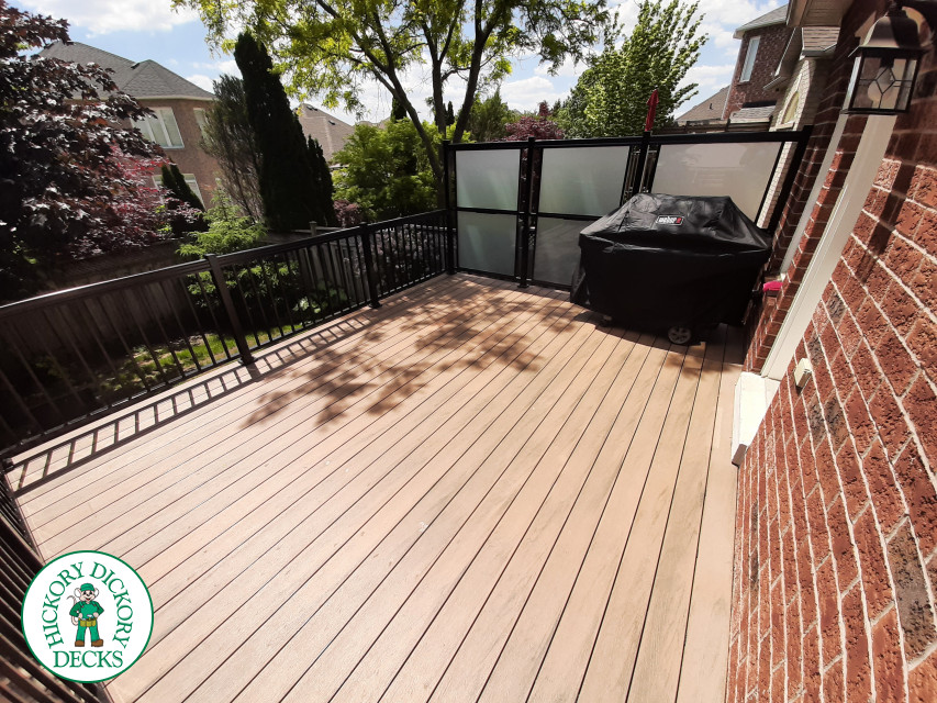 Deck Picture 2