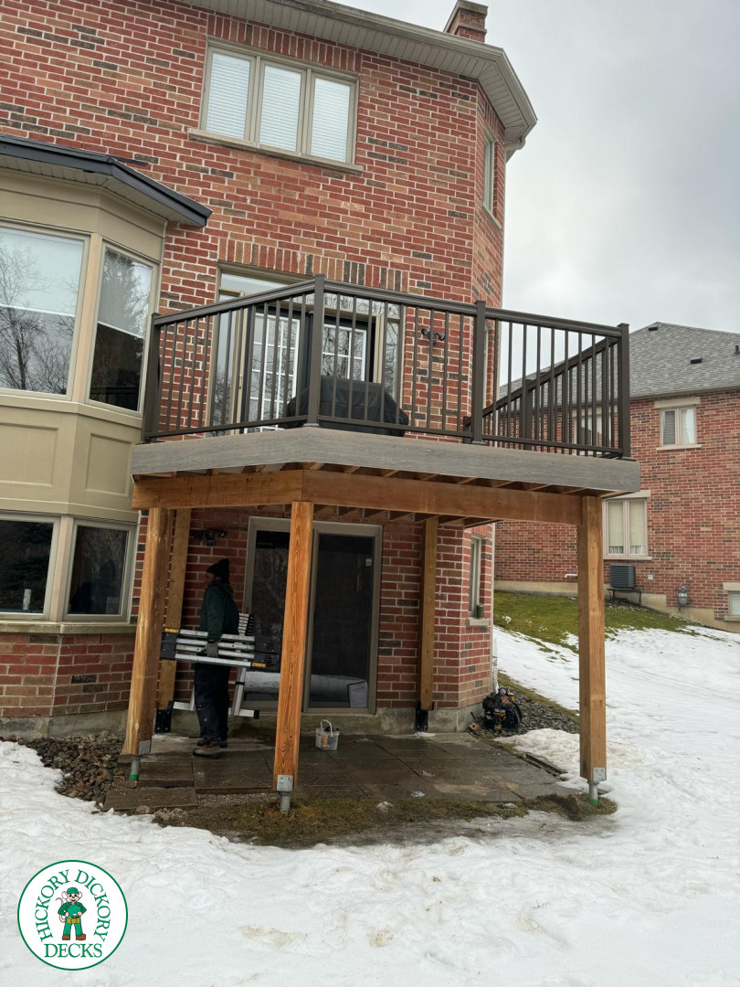 Deck Picture 1