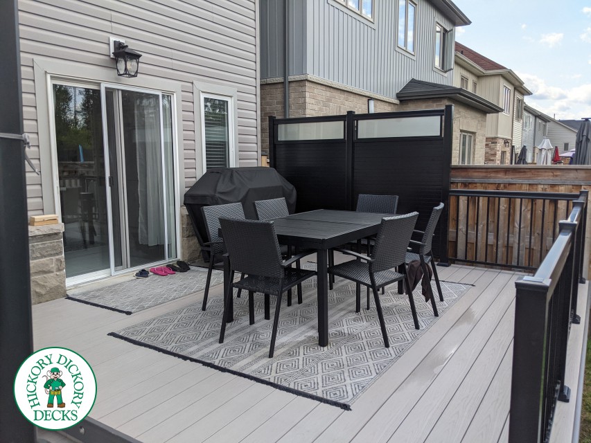Deck Picture 3