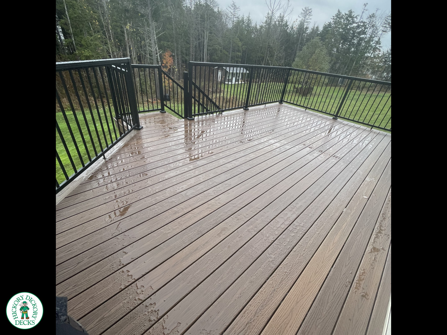 Deck Picture 2