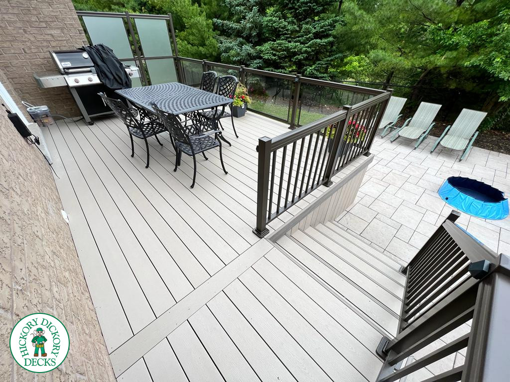 Deck Picture 2